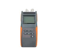 Probador de fibra óptica, Medidor de potencia óptica F2H FHP2P01 compatible con APON, BPON, y PON.,para Ingeniería de Comunicaciones