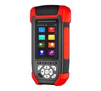 Probador de fibra óptica, NF-981 OTDR Detector de fallas de fibra óptica Medidor de potencia óptica for OPM VFL OLS Mapa de eventos Fibra Ethernet