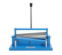 Probador de flexibilidad de película de pintura, instrumento de prueba de mandril cónico con mango largo, probador de flexión de eje cónico, evaluación de la adherencia y tenacidad del recubrimiento