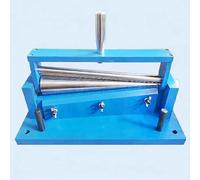 Probador de flexión para flexibilidad de la película de pintura, herramienta de evaluación precisa de la calidad del revestimiento, resultados fiables, ideal para aplicaciones profesionales y de