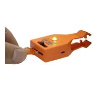 Probador de Fusibles Automotriz Multifuncional con 3 Niveles Ajustable