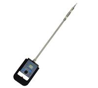 Probador de Humedad Bale Moisture Meter HAQUSTACK Tester Humisture Forage Leymus Chinensis Alfalfa Haystack Detector de humedad