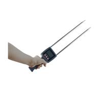 Probador De Humedad De Algodón Semilla De Algodón,Escaneo sin daños