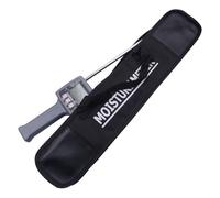 Probador De Humedad Digital Con Pantalla LCD Medición Precisa Del Contenido Agua Cultivo Apto Para Trigo Uso Maíz Gestión Agrícola Evaluación Humedad Madera