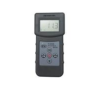 Probador de Humedad Medidor de humedad la pared seca Detector del medidor digital