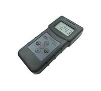 Probador de Humedad Medidor de humedad la pared seca portátil digital PROFESIONAL METER DE MUJER MEDIO