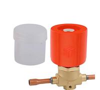 Probador de Imán Solenoide | Detector De HVAC,Solenoide Regulador Magnético | para Reparación de Aire Acondicionado y Mantenimiento en Taller o