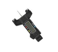 Probador De Indicadores De Tensión De Correa De Distribución 2GT Negro Adecuado Para Impresión 3D Sonda Mejorada Para Evaluación Confiable Medición De Correa