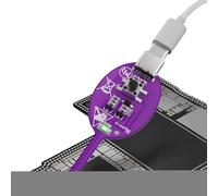 Probador De Inductancia De Bobinas, Dispositivo De Diagnóstico De Averías, Detector de Inductores para Placas de Circuito Electrónico, Para Tecnicos Y Reparacion De Circuitos Mantenimiento De PC Y Tel