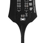 Probador De Inductancia - Detector De Circuito 4g | Herramienta Ďe Falla Đe Bobina D́e Placa Base | Probador D̄e Inducción Electromagnética Para Reparación Dé Teléfonos Ďé PC, Electrónica Automotriz,