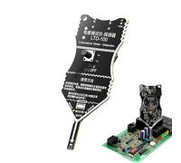 Probador de inductancia electromagnética en circuito: medidor compacto de detección de señal alimentado por USB, localizador de fallas no destructivo avanzado, instrumento de diagnóstico inteligente |