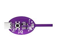 Probador de Inductancia | Herramienta de Diagnóstico de Fallos | Detector Electrónico - Para Técnicos de Mantenimiento Reparación Componentes de Circuito Placa Base PC Teléfono