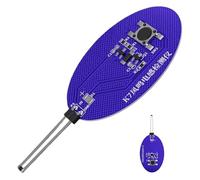 Probador De Inductancia Sensor De Cortocircuito Alta Precisión