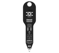 Probador de Inductores PCB Dispositivo Detector De Diagnóstico Preciso