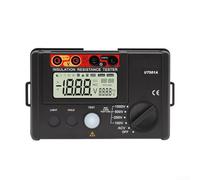 Probador de la resistencia de aislamiento UT501A con la función automática de la gama y del contraluz para la prueba del equipo eléctrico