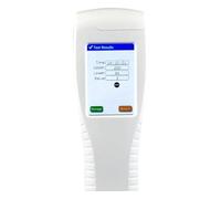 Probador de limpieza de superficies, kit detector de fluorescencia para pruebas de bacterias y microbianos en hoteles, prueba de suelo para evaluación de saneamiento e higiene