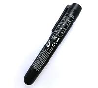 Probador de líquido de frenos con 5 indicadores LED, herramienta de prueba de diagnóstico de frenos automático, líquido hidráulico, analizador de humedad de aceite líquido, herramienta de prueba de