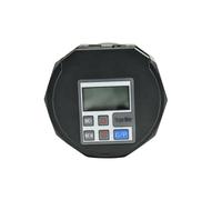 Probador de llave dinamométrica con adaptador torsión, medidor Digital, conectar cabezal pantalla ordenador, reparación bicicleta y coche(0.5)