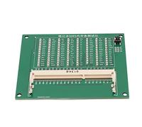 Probador de Memoria DDR3, Indicadores LED portátiles Probador de Memoria DDR3 para computadora portátil, Herramienta de Prueba de Circuito de Tarjeta de diagnóstico de fallas