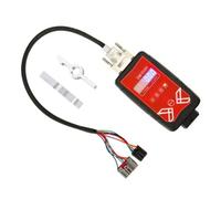 Probador de módulo de cambio de transmisión Land Rover y herramienta de escáner de diagnóstico para modelos Range Rover, Discovery, Defender, Evoque y Jaguar, herramienta de detección de módulo de