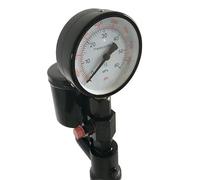 Probador de motor boquilla inyector combustible diésel herramientas profesionales PS400AI Para uso doméstico