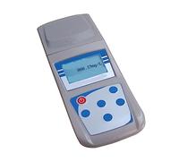 Probador de ozono Analizador Detector Medidor de concentración Detector de calidad del agua Rango de medición Ampliamente Aplicable(Y-615 with reagent)