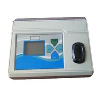 Probador de ozono Analizador Detector Medidor de concentración Detector de calidad del agua Rango de medición Medición Precisa(Y-616 with reagent)