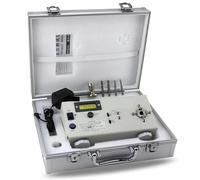 Probador de par digital, Medidor de torsión digital, destornillador eléctrico alta precisión, llave, medidor(H-20)