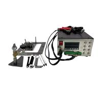 Probador de presión de cuerpo de válvula de transmisión automática de 7 velocidades 0AM DQ200, compatible con la máquina de prueba de asientos VW Skoda