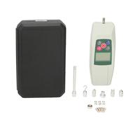 Probador de pulsador de fuerza de fuerza digital 2n | High/Real Time/Yi High Modes | Dinamómetro de presión de tensión para electrónica/autopartes/cerraduras | 4 unidades