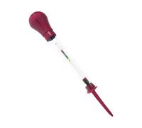 Probador de refrigerante de radiador - medidor de fluido automotriz, analizador de anticongelante para camiones, kit de medición confiable | Control fácil del del motor de apoyo medidor