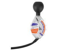 Probador De Refrigerante para Automóvil, Prueba Rápida Densitómetro Anticongelante,Densitómetro De Líquido De Batería De Coche