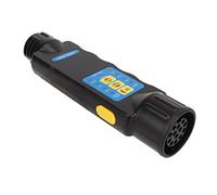 Probador de Remolque, Herramienta de diagnóstico de Conector de 13 Pines, Prueba de cableado de luz para Remolque de Coche RV