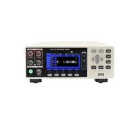Probador de resistencia CA 100~256V 15VA CC CHT3544 CHT3544-2H CHT3544-12H CHT3544-24H(CHT3544-12H)