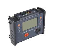 Probador De Resistencia De Tierra ES3001, Medidor De Prueba De Resistividad Del Suelo, Detección De Voltaje De Relámpago FR3010E(FR3010E)
