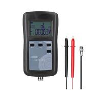 Probador de resistencia interna de batería de litio 4 hilos YR1035+/YR1030+ Probador de batería de grupo de vehículos eléctricos de alta precisión(YR1035 PLUS Set)