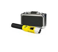 Probador de respiración de la policía iBlow con sensor electroquímico Premium