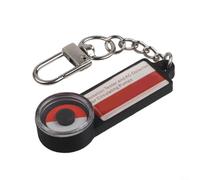 Probador de rotación de bomba de circulación de CA con indicador de luz electrónico para detección de válvula solenoide y diagnóstico del sistema de calefacción, herramienta compacta para fontaneros y