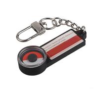Probador de rotación de bomba de circulación, detector de CA para sistemas de calefacción, indicador de campo magnético y dirección para válvula solenoide de quemador de aceite, herramienta portátil