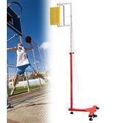 Probador de Salto Vertical, Equipo de Entrenamiento de pie, probador para Adultos, Entrenadores de Salto, Ayuda para la Prueba de Entrenamiento físico, Herramienta de medición de Salto verti
