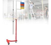 Probador de Salto Vertical, Equipo de Entrenamiento de pie, probador para Adultos, Entrenadores de Salto, Ayuda para Pruebas de Entrenamiento físico, para Adultos, Entrenador de Salto vertic