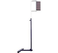 Probador de salto vertical para entrenamiento de baloncesto, equipo de pie de alta precisión para fitness físico y mejora del entrenamiento de salto