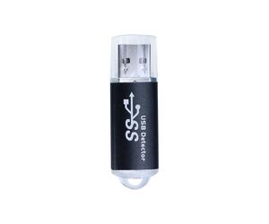 Probador de Señal de Interfaces USB3.0 Detector HUB USB2.0 para Detección de Interfaces de Teléfonos Móviles de Computadoras