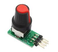 Probador de Servo de Bolsillo, Controlador ESC, Equipo de Bricolaje, Ligero con Comprobador PWM de -8 V para Aviones, Juguetes Y Coches RC.