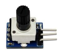Probador de servomotor pequeño ESC, control PWM, miniventilador sin escobillas para bricolaje, modelo de avión, controlador de velocidad del motor