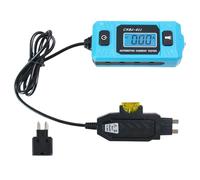Probador De Sonda De Circuito De Alimentación - Verificador Corriente Portátil De Alta Precisión | Detector Interruptor Sonda Solución De Problemas - Para Vehículos Conductores Reparadores Luces de
