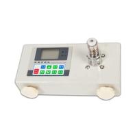 Probador de torsión llave eléctrica 1~20 NM y medidor destornillador, precisión del 0,5%(5Nm)