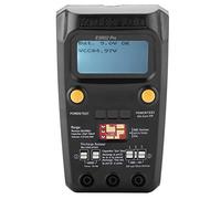 Probador de transistores digital Bside Esr02 Pro Smd Medidor de inductancia de componentes de chip para pruebas de componentes electrónicos y mantenimiento de circuitos