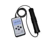 Probador de transmisión óptica VLT LS116, medidor de transmitancia de luz con luz Visible Blanca de 380-760 NM Alta Sensibilidad