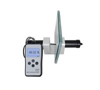 Probador de transmisión óptica VLT LS116, medidor de transmitancia de luz con luz Visible Blanca de 380-760 NM,Versátil